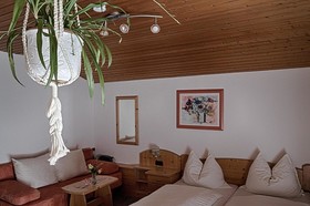 Gästehaus Heidi Wals