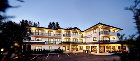 Hotel Melanie