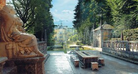 Hotel Melanie