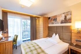 Hotel Melanie