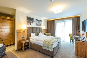 Hotel Melanie