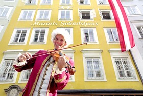 Hotel Melanie
