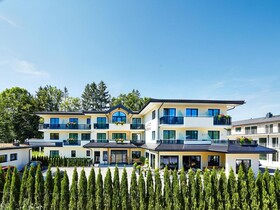 Hotel Melanie