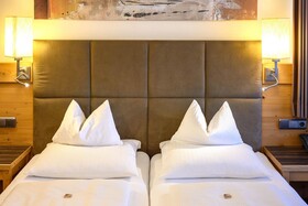 Hotel Melanie