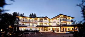 Hotel Melanie