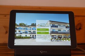 Hotel Melanie