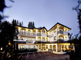 Hotel Melanie