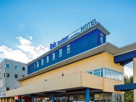 ibis budget Salzburg Airport