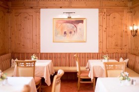 Landhaus Grünau