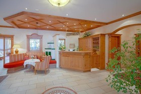 Landhaus Grünau