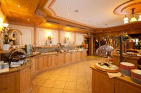 Laschenskyhof Hotel & Spa