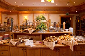 Laschenskyhof Hotel & Spa
