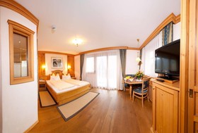 Laschenskyhof Hotel & Spa