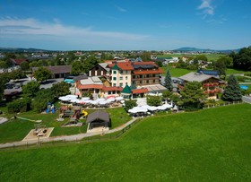 Laschenskyhof Hotel & Spa