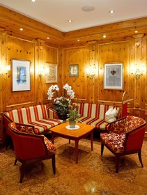 Laschenskyhof Hotel & Spa