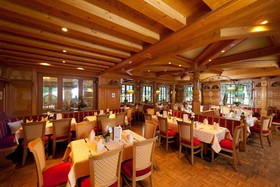 Laschenskyhof Hotel & Spa
