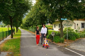 Laschenskyhof Hotel & Spa