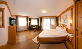 Laschenskyhof Hotel & Spa