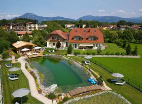 Laschenskyhof Hotel & Spa