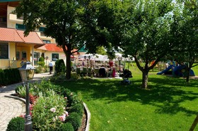 Laschenskyhof Hotel & Spa