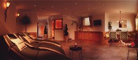 Laschenskyhof Hotel & Spa