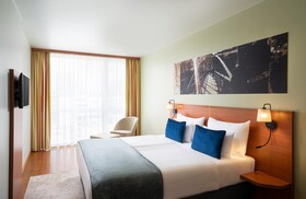 Leonardo Hotel Salzburg Airport