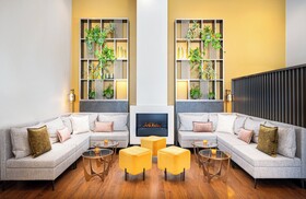 Leonardo Hotel Salzburg Airport