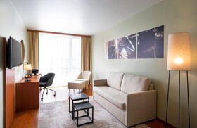 Leonardo Hotel Salzburg Airport