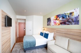 Leonardo Hotel Salzburg Airport