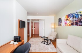 Leonardo Hotel Salzburg Airport