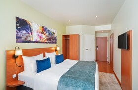 Leonardo Hotel Salzburg Airport