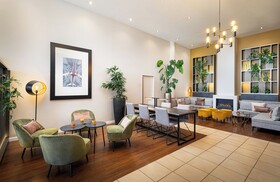 Leonardo Hotel Salzburg Airport