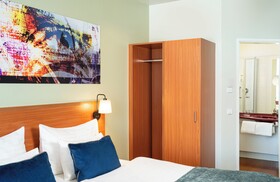 Leonardo Hotel Salzburg Airport