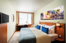 Leonardo Hotel Salzburg Airport