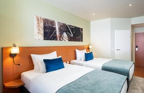 Leonardo Hotel Salzburg Airport