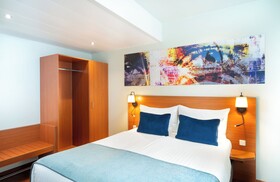 Leonardo Hotel Salzburg Airport