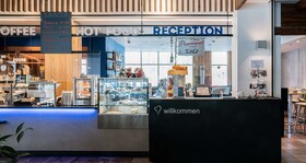 Servus Europa am Walserberg