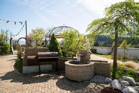Servus Europa am Walserberg