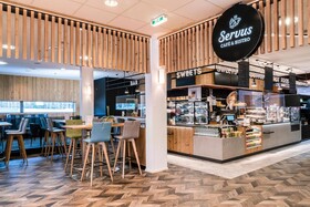 Servus Europa am Walserberg
