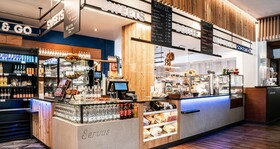 Servus Europa am Walserberg