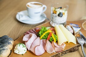 Servus Europa am Walserberg