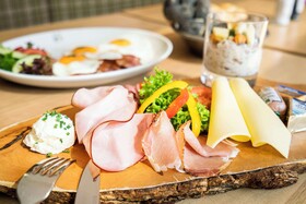 Servus Europa am Walserberg