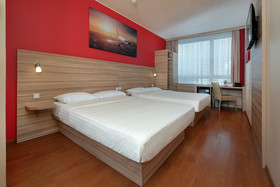 Leonardo Hotel Salzburg Airport