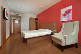 Leonardo Hotel Salzburg Airport