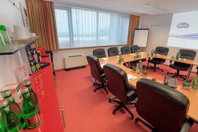 Leonardo Hotel Salzburg Airport