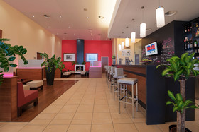 Leonardo Hotel Salzburg Airport