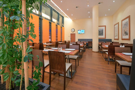 Leonardo Hotel Salzburg Airport