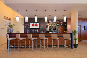 Leonardo Hotel Salzburg Airport