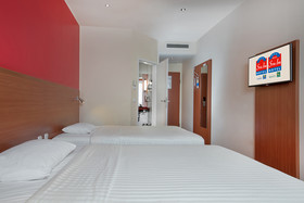 Leonardo Hotel Salzburg Airport