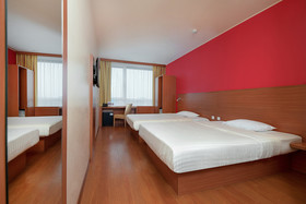 Leonardo Hotel Salzburg Airport